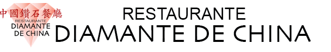 Restaurante Diamante de China